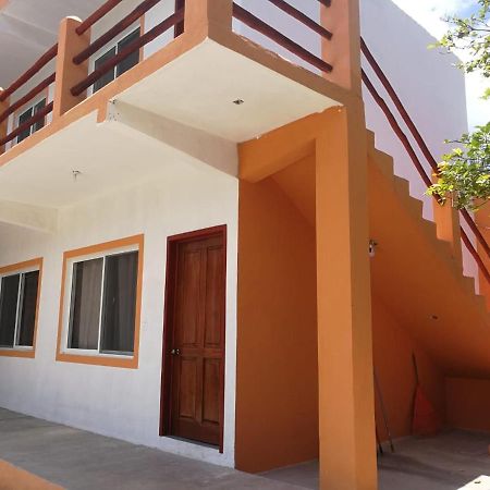 Posada Antonia בקאלאר מראה חיצוני תמונה