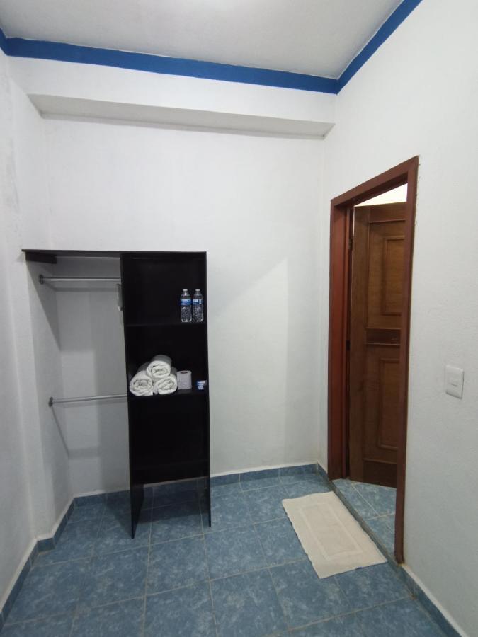 Posada Antonia בקאלאר מראה חיצוני תמונה