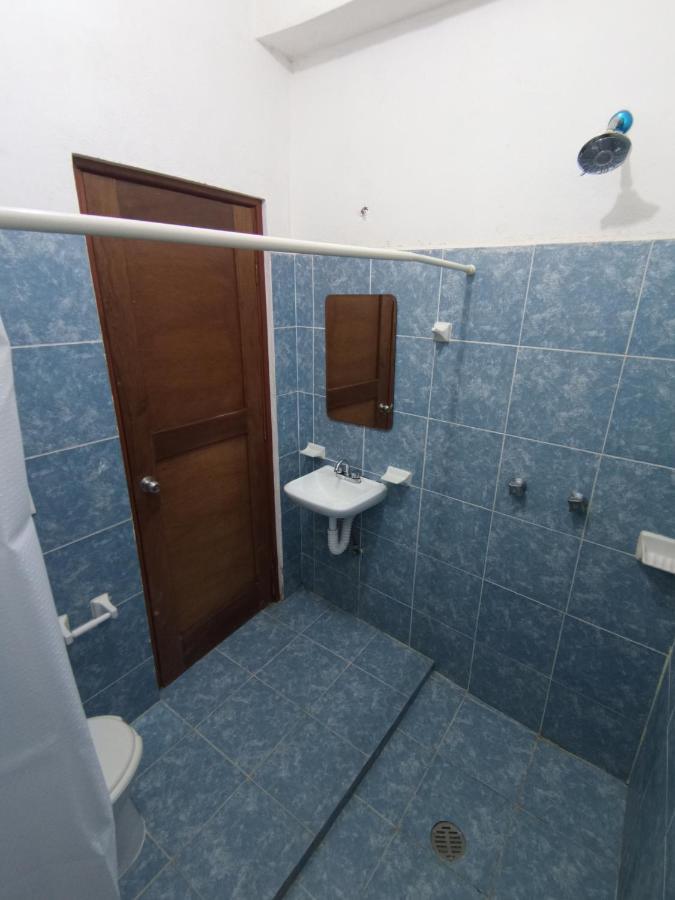 Posada Antonia בקאלאר מראה חיצוני תמונה