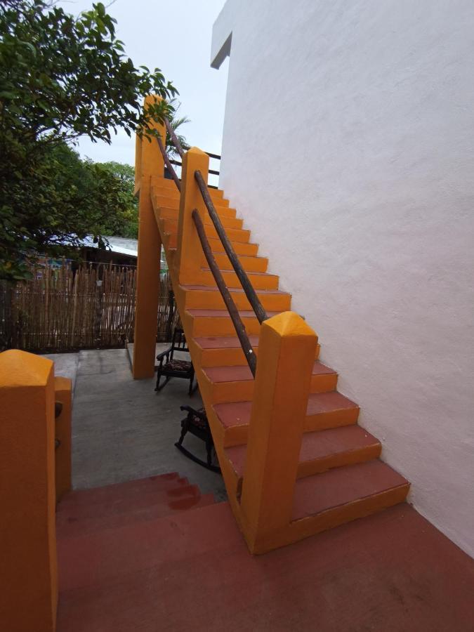 Posada Antonia בקאלאר מראה חיצוני תמונה