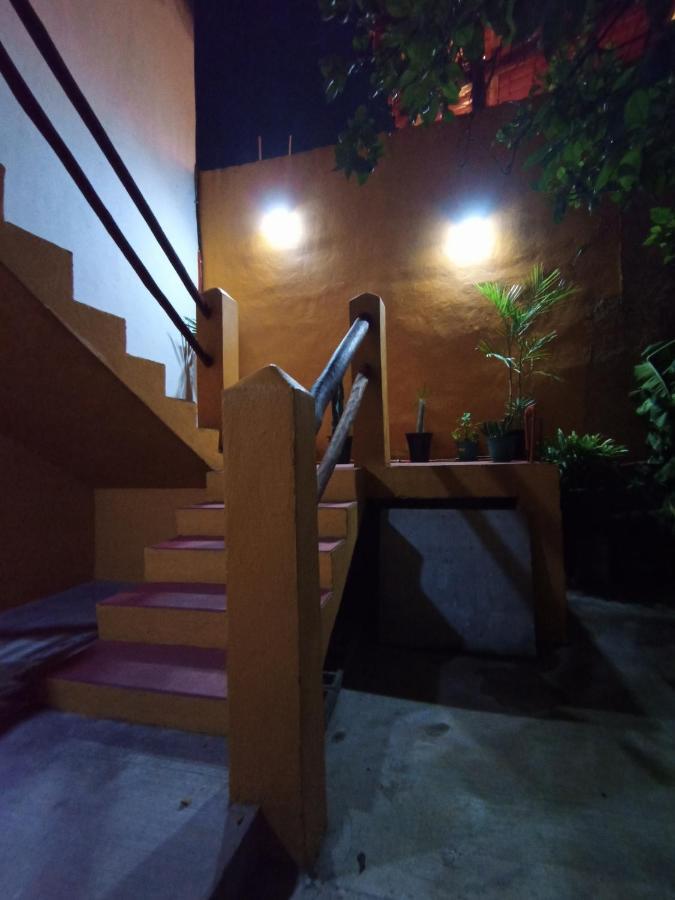 Posada Antonia בקאלאר מראה חיצוני תמונה