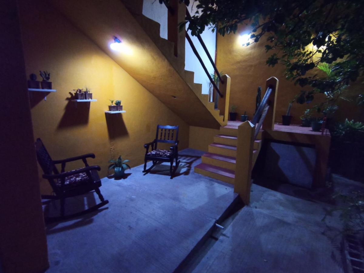 Posada Antonia בקאלאר מראה חיצוני תמונה
