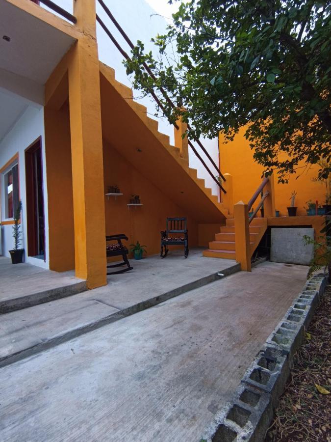 Posada Antonia בקאלאר מראה חיצוני תמונה