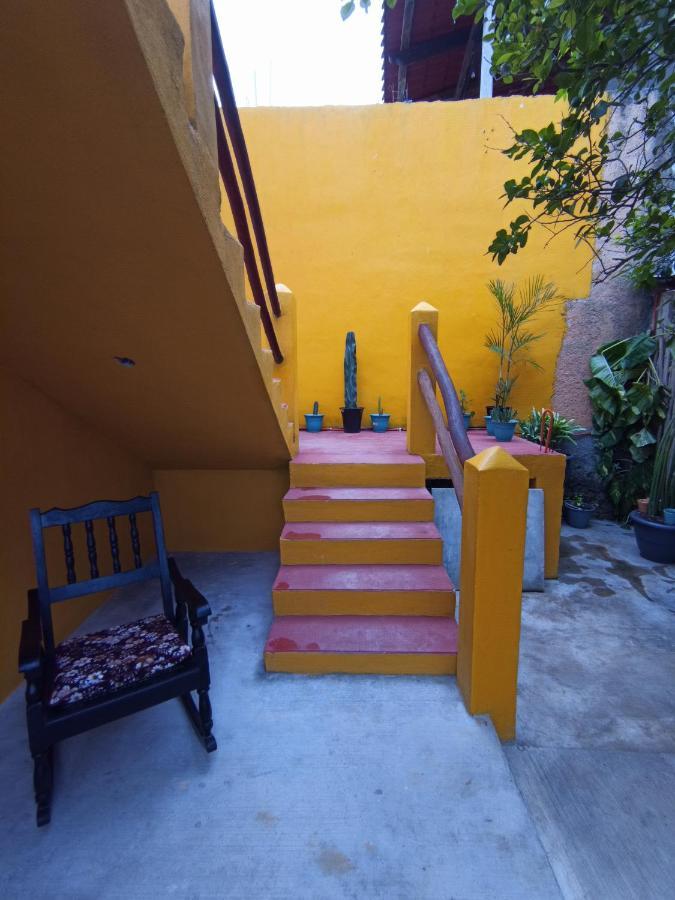 Posada Antonia בקאלאר מראה חיצוני תמונה