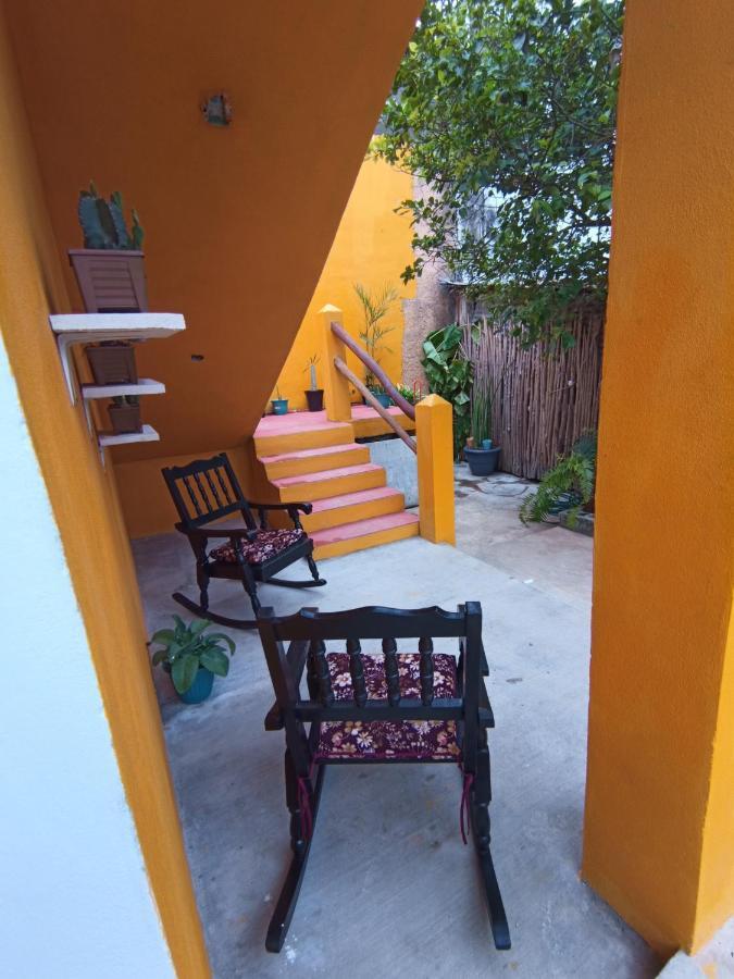 Posada Antonia בקאלאר מראה חיצוני תמונה