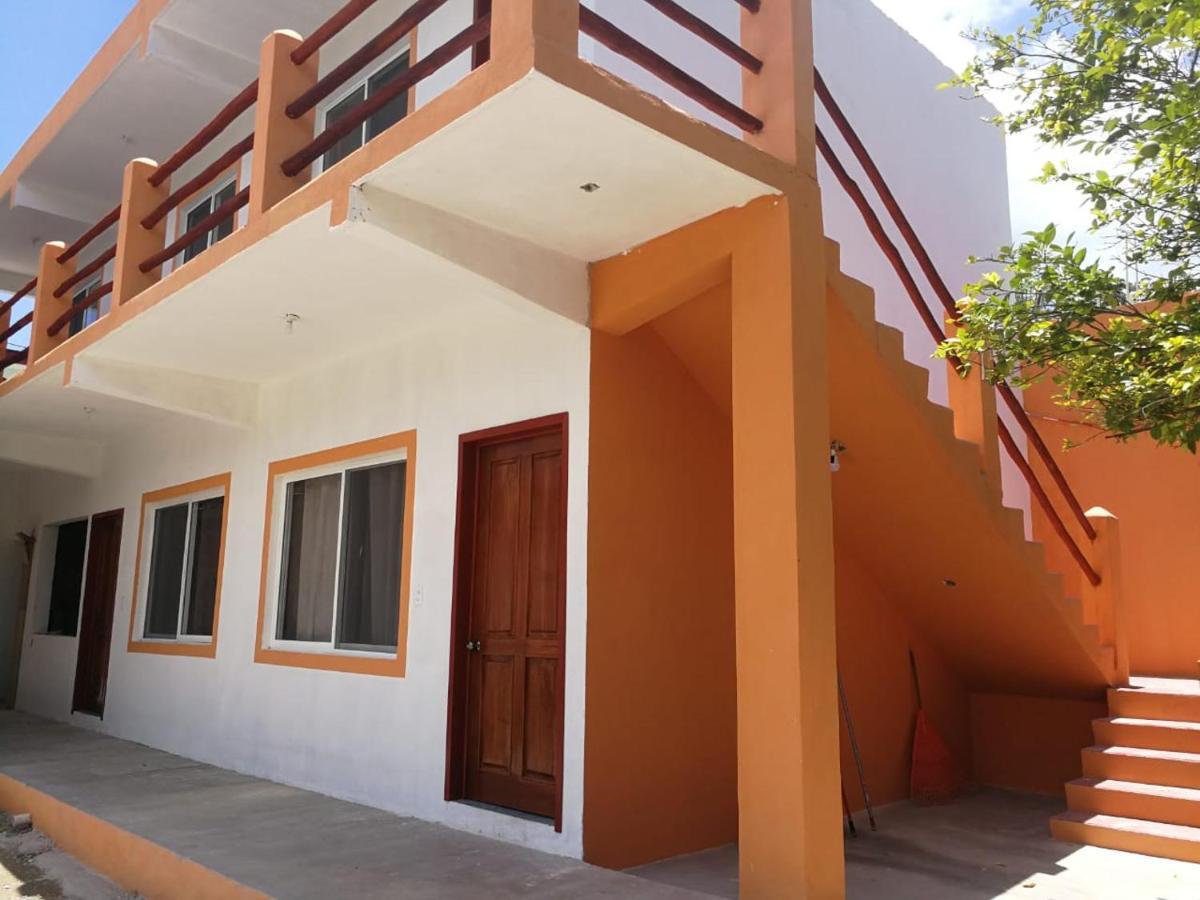 Posada Antonia בקאלאר מראה חיצוני תמונה